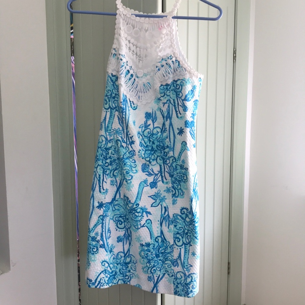 Lilly dress
